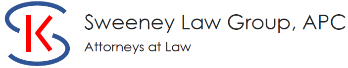 Sweeney Law Group, APC logo